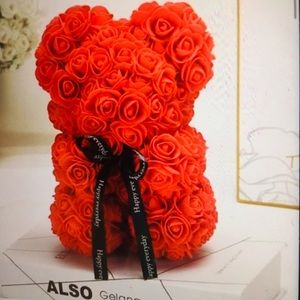 Meet your Posher, Mikeyunna